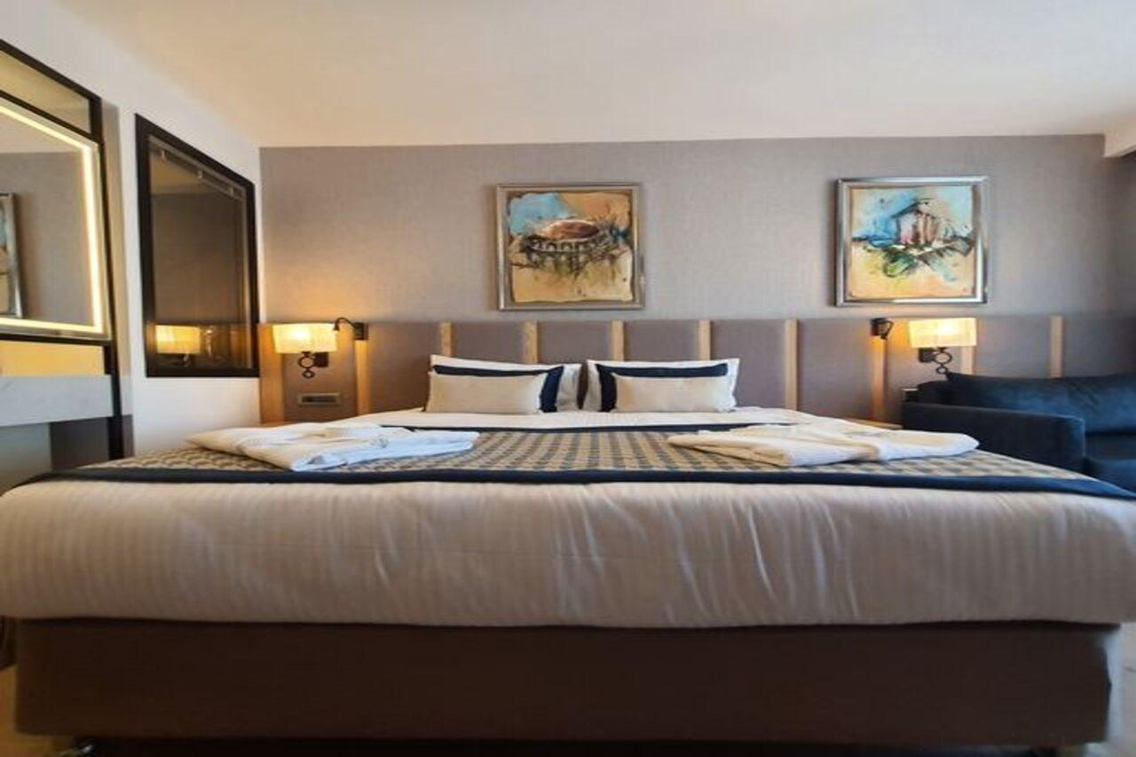 Sunthalia Hotels And Resorts Antalya Luaran gambar